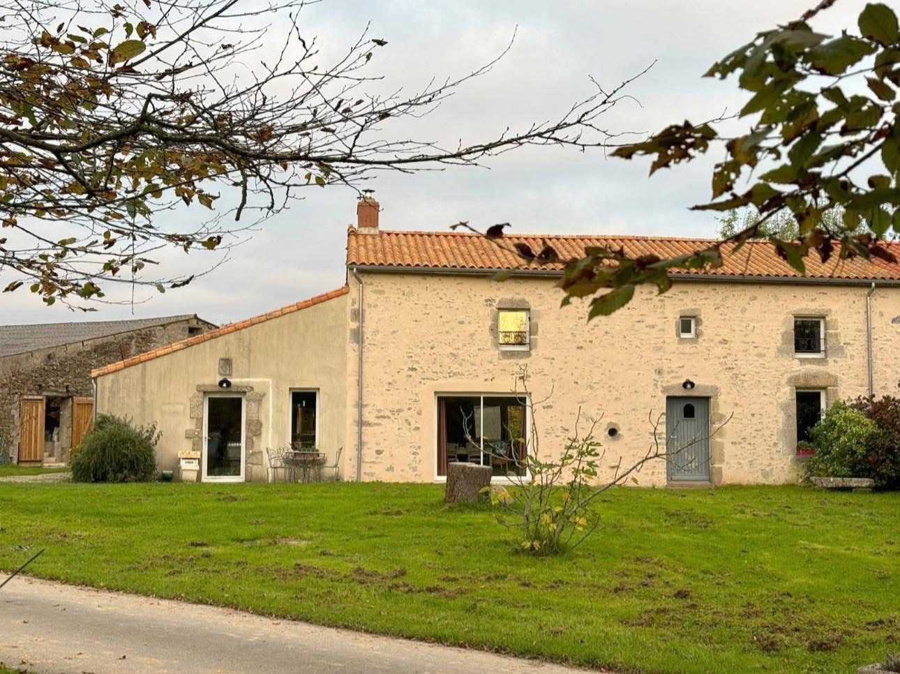 Photos 3 - Équestre - Petit coin de Paradis de 15 hectares dans le département de la Vendée