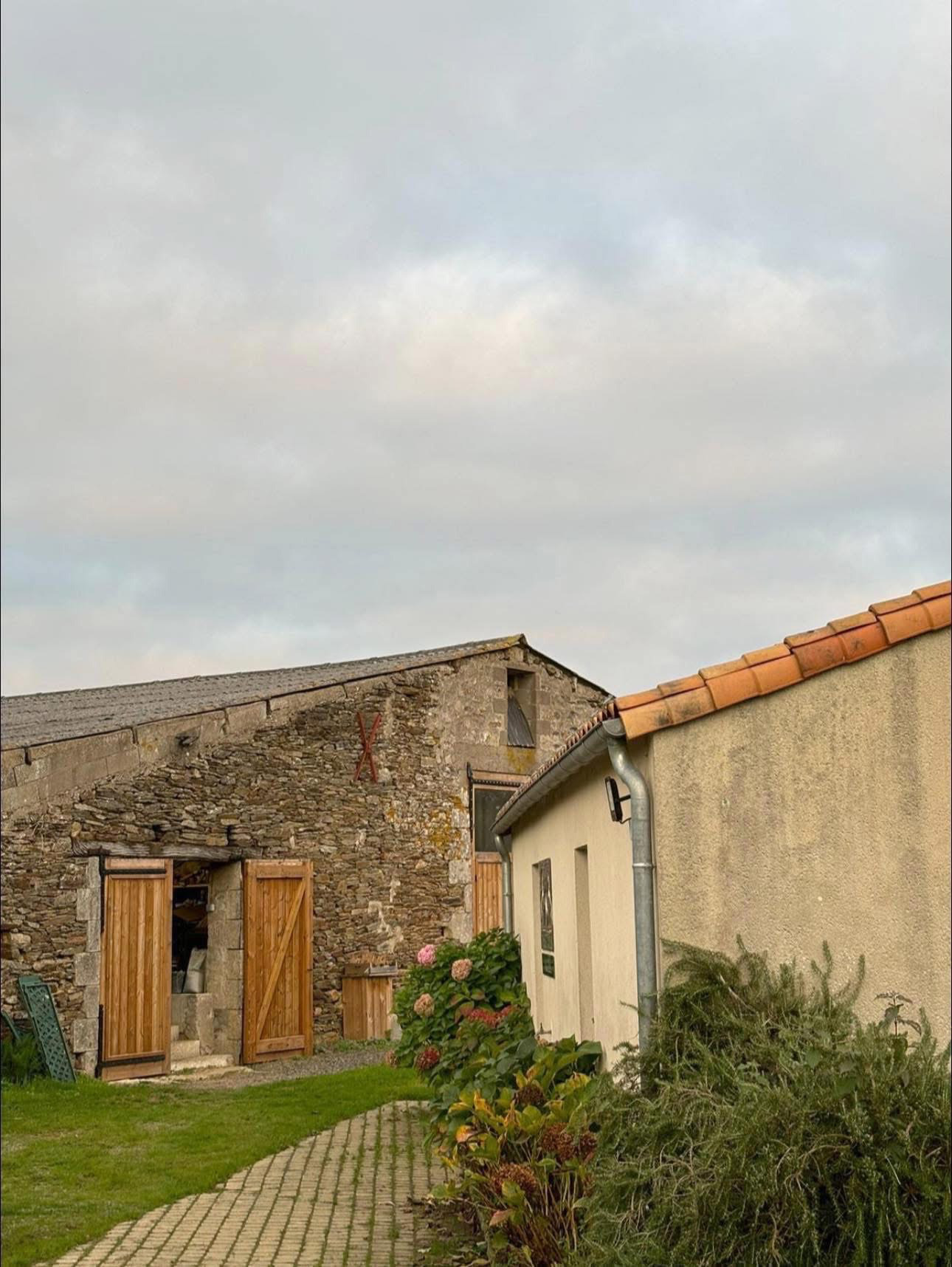 Photos 5 - Équestre - Petit coin de Paradis de 15 hectares dans le département de la Vendée