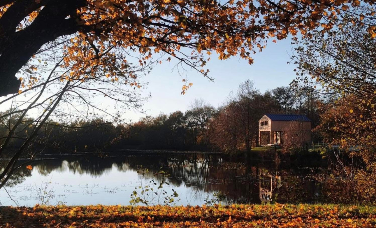 Photos 7 - Équestre - Petit coin de Paradis de 15 hectares dans le département de la Vendée