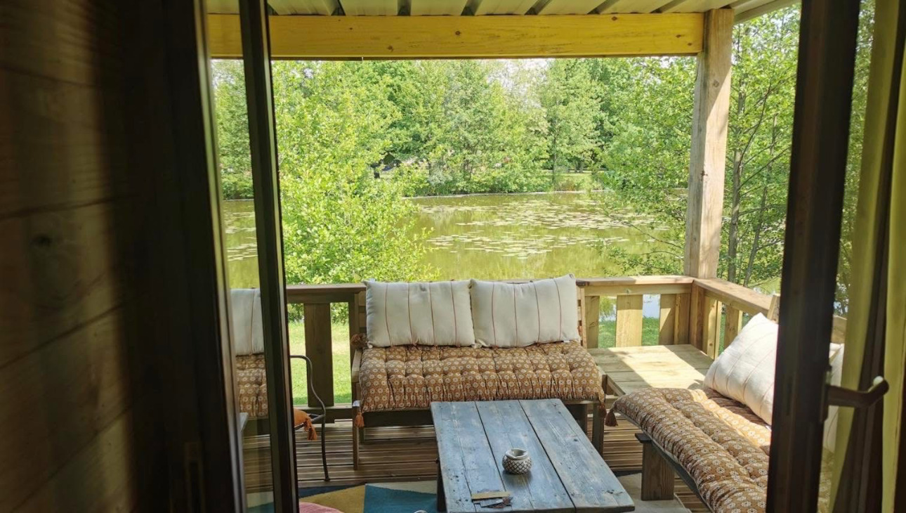Photos 15 - Équestre - Petit coin de Paradis de 15 hectares dans le département de la Vendée