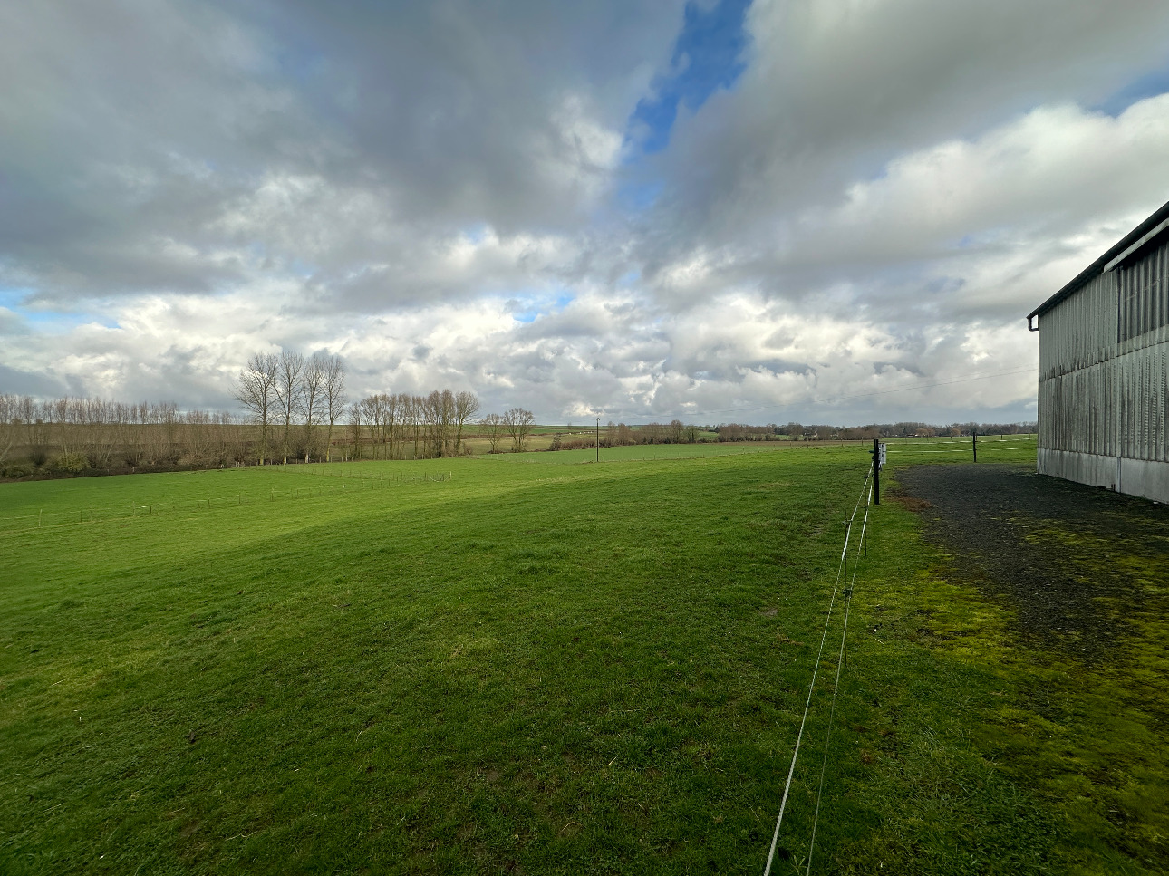 Photos 4 - Équestre - Propriété équestre fonctionnelle dans le Pas-de-Calais
