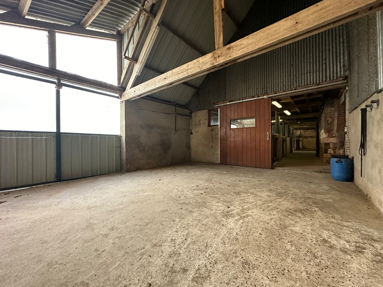 Photos 7 - Équestre - Propriété équestre fonctionnelle dans le Pas-de-Calais
