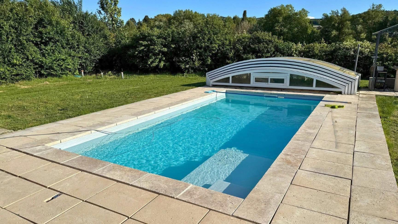 Photos 7 - Équestre - Propriété équestre de 6,3 hectares au coeur de l'Aude