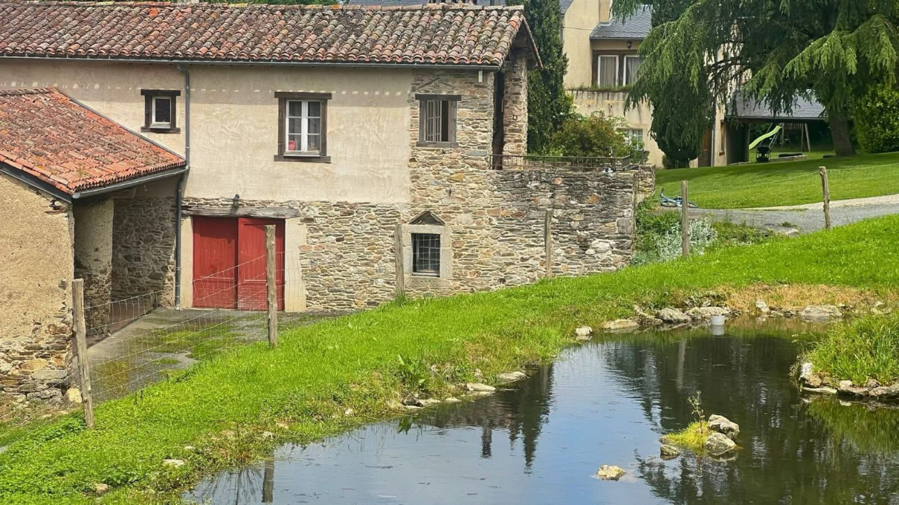 Photos 3 - Équestre - Domaine équestre de 41 hectares