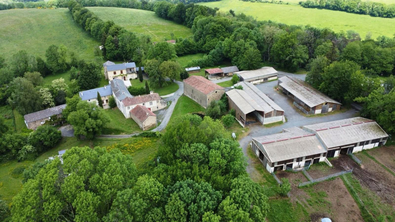 Photos 5 - Équestre - Domaine équestre de 41 hectares