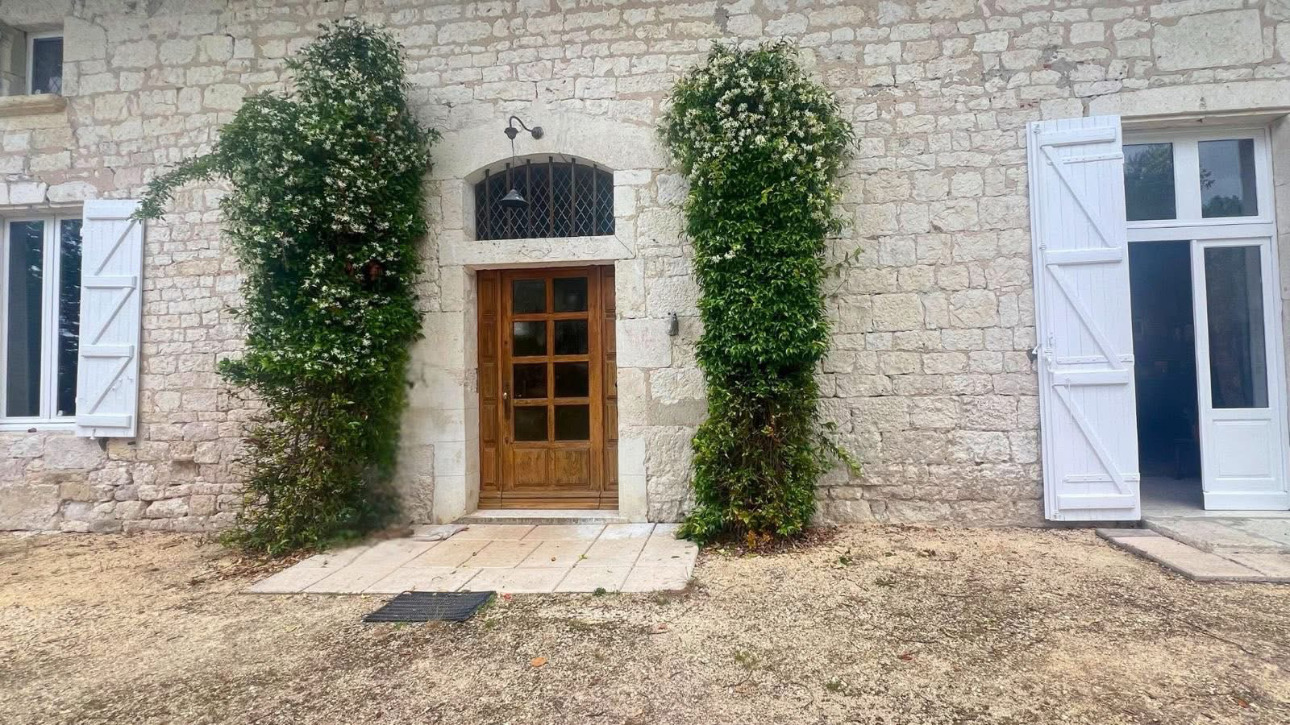 Photos 12 - Équestre - Domaine équestre de 40 hectares