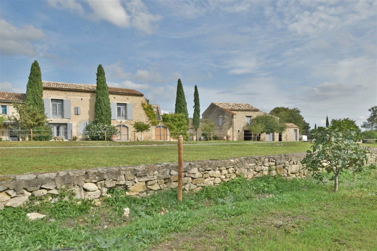 Photos 2 - Équestre - Charmante propriété équestre de 3 hectares (30)