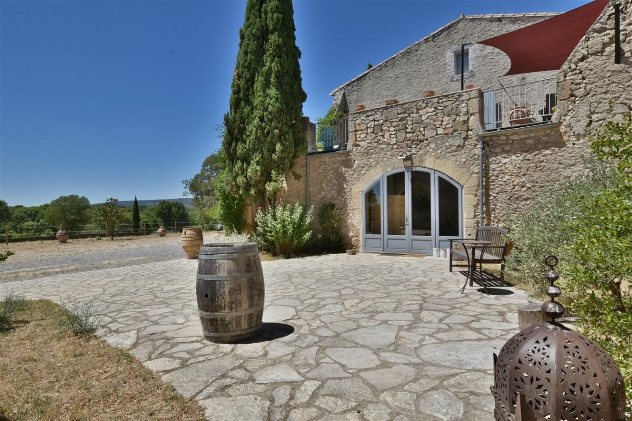 Photos 4 - Équestre - Charmante propriété équestre de 3 hectares (30)