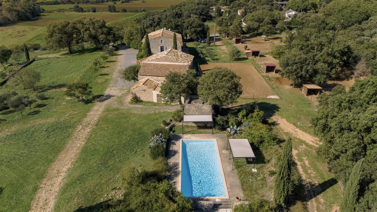 Photos 5 - Équestre - Charmante propriété équestre de 3 hectares (30)