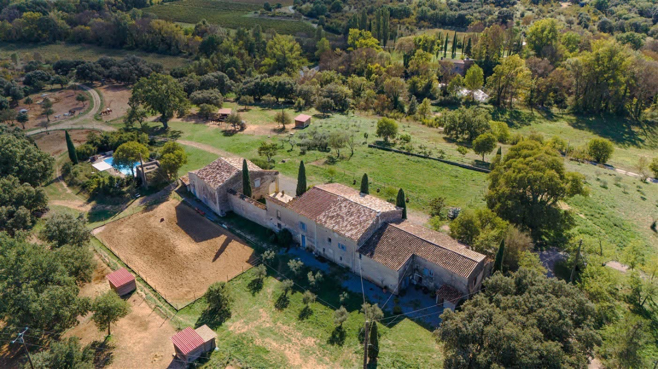 Photos 6 - Équestre - Charmante propriété équestre de 3 hectares (30)