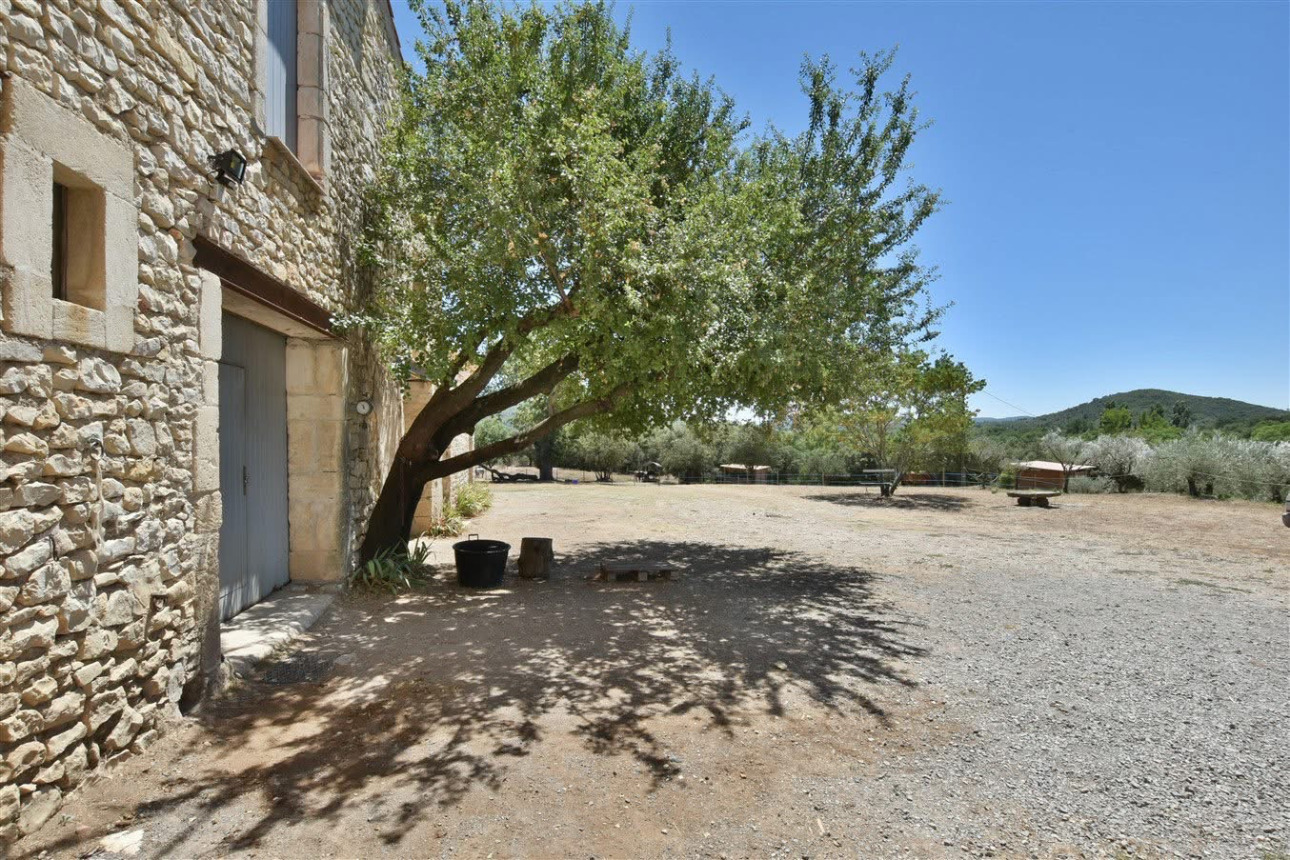 Photos 13 - Équestre - Charmante propriété équestre de 3 hectares (30)
