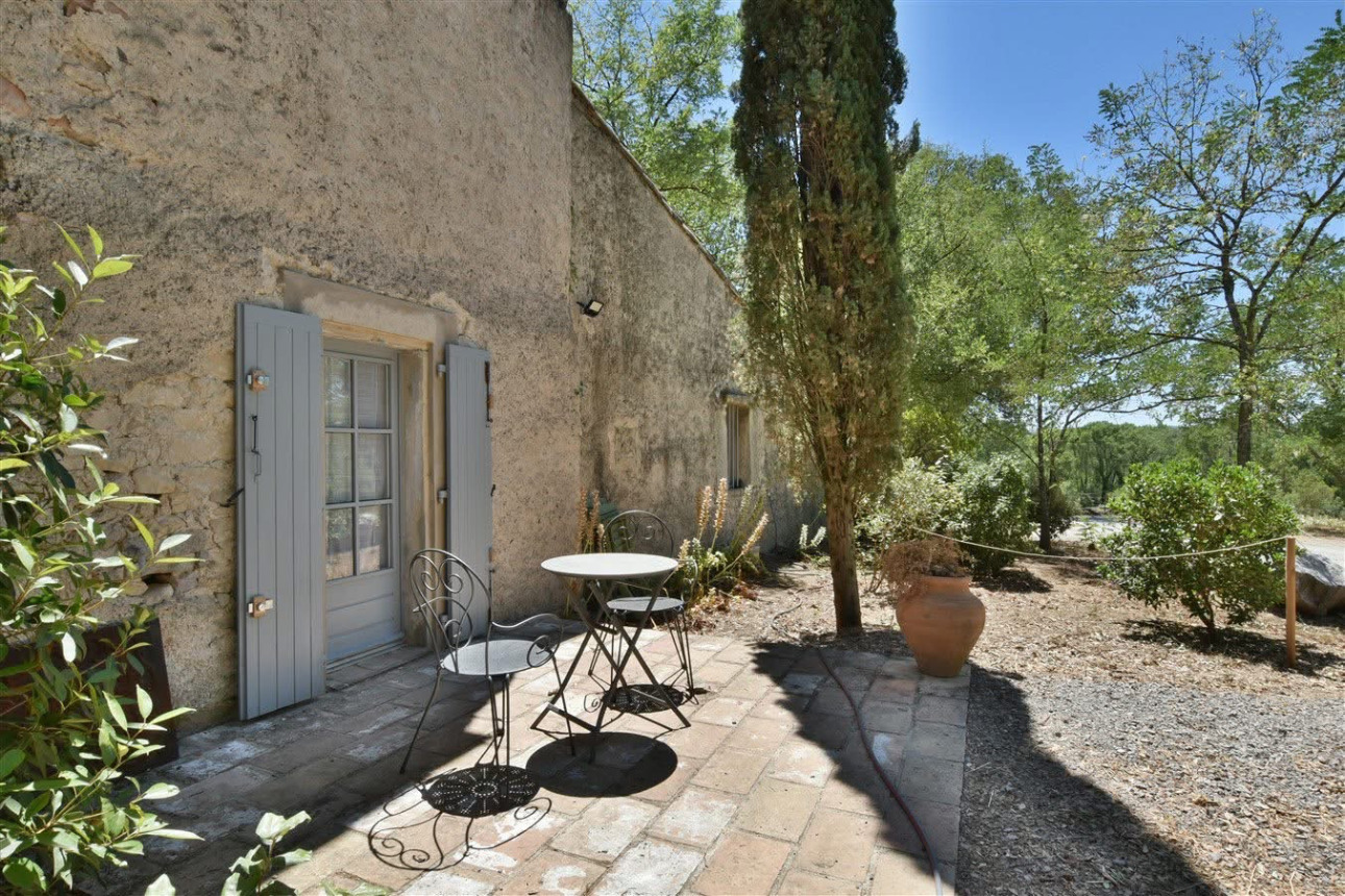 Photos 18 - Équestre - Charmante propriété équestre de 3 hectares (30)