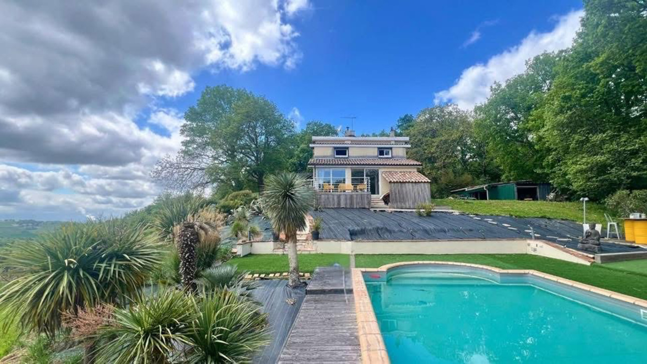 Photos 2 - Prestige - Une parenthèse enchantée de 10 hectares