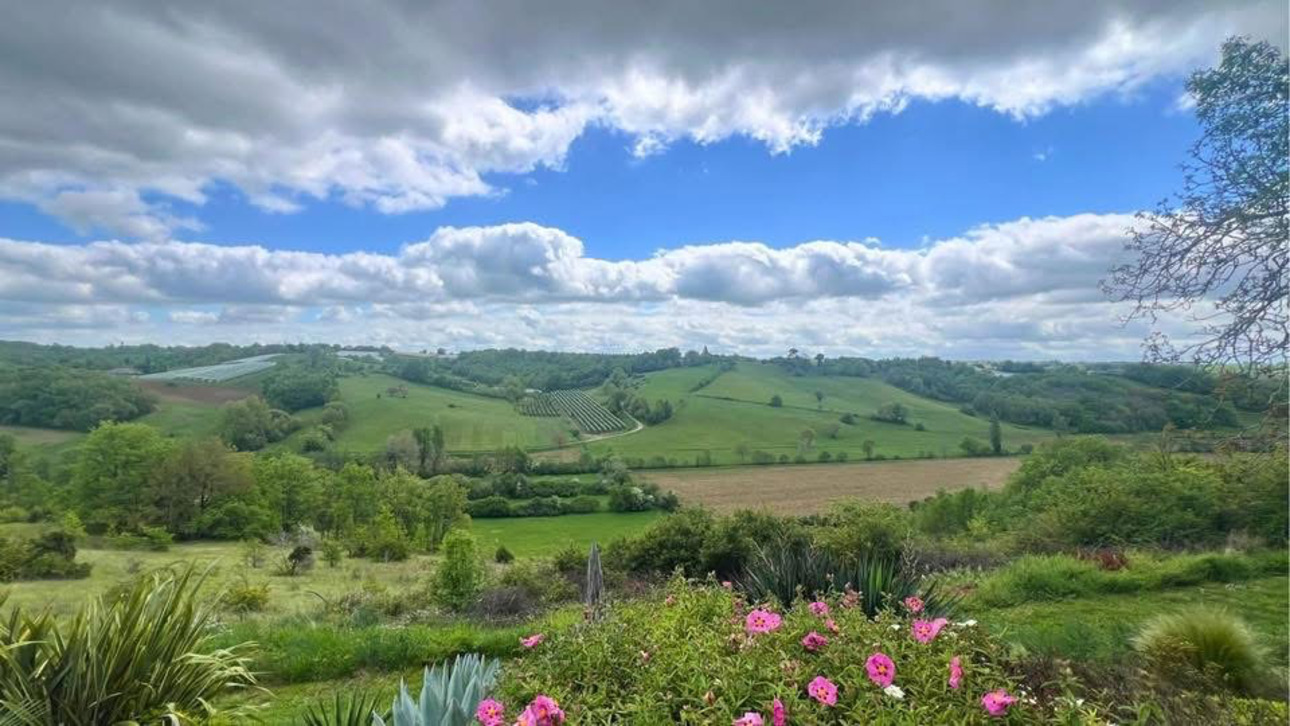Photos 3 - Prestige - Une parenthèse enchantée de 10 hectares