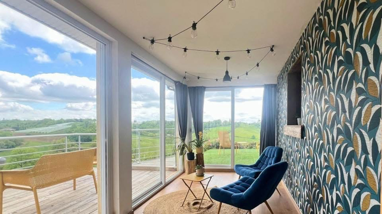 Photos 7 - Prestige - Une parenthèse enchantée de 10 hectares
