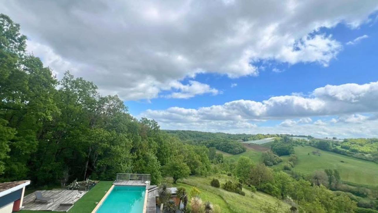 Photos 9 - Prestige - Une parenthèse enchantée de 10 hectares