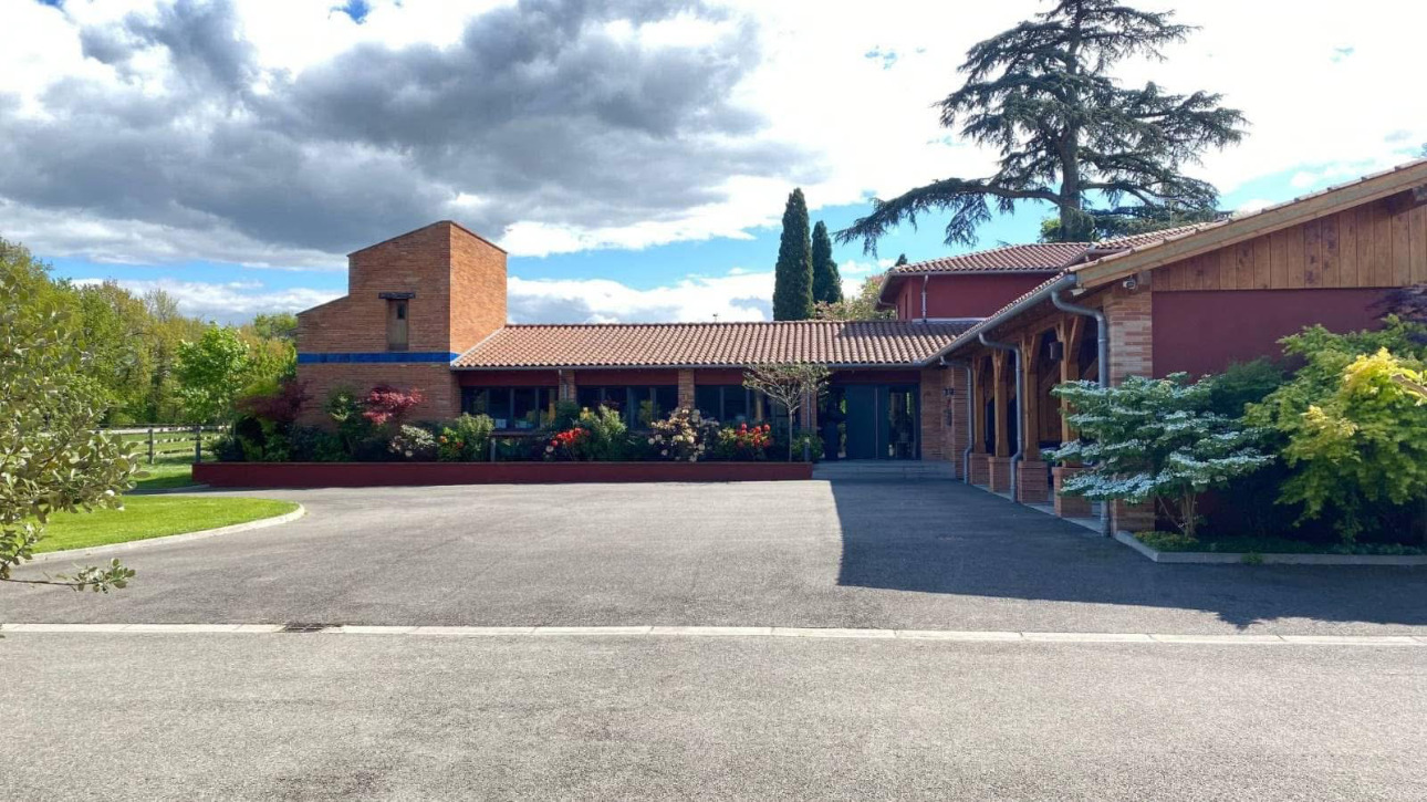 Photos 7 - Équestre - Domaine d'exception niché au coeur de 15 hectares soigneusement aménagés