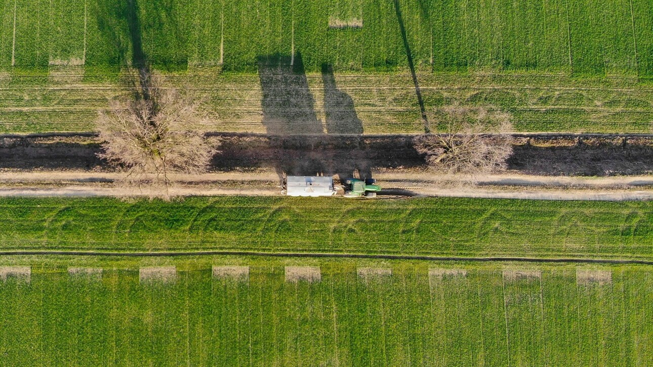 L’approvisionnement agricole à l’ère du numérique : comment optimiser ses achats lors de l’acquisition d’une exploitation