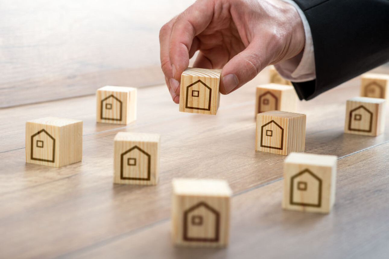 L’essor des investissements immobiliers en Corse
