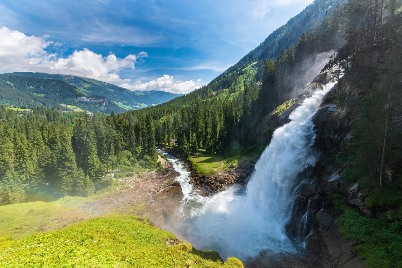 Campagne, ville, mer ou montagne : Quel cadre de vie est fait pour vous ?