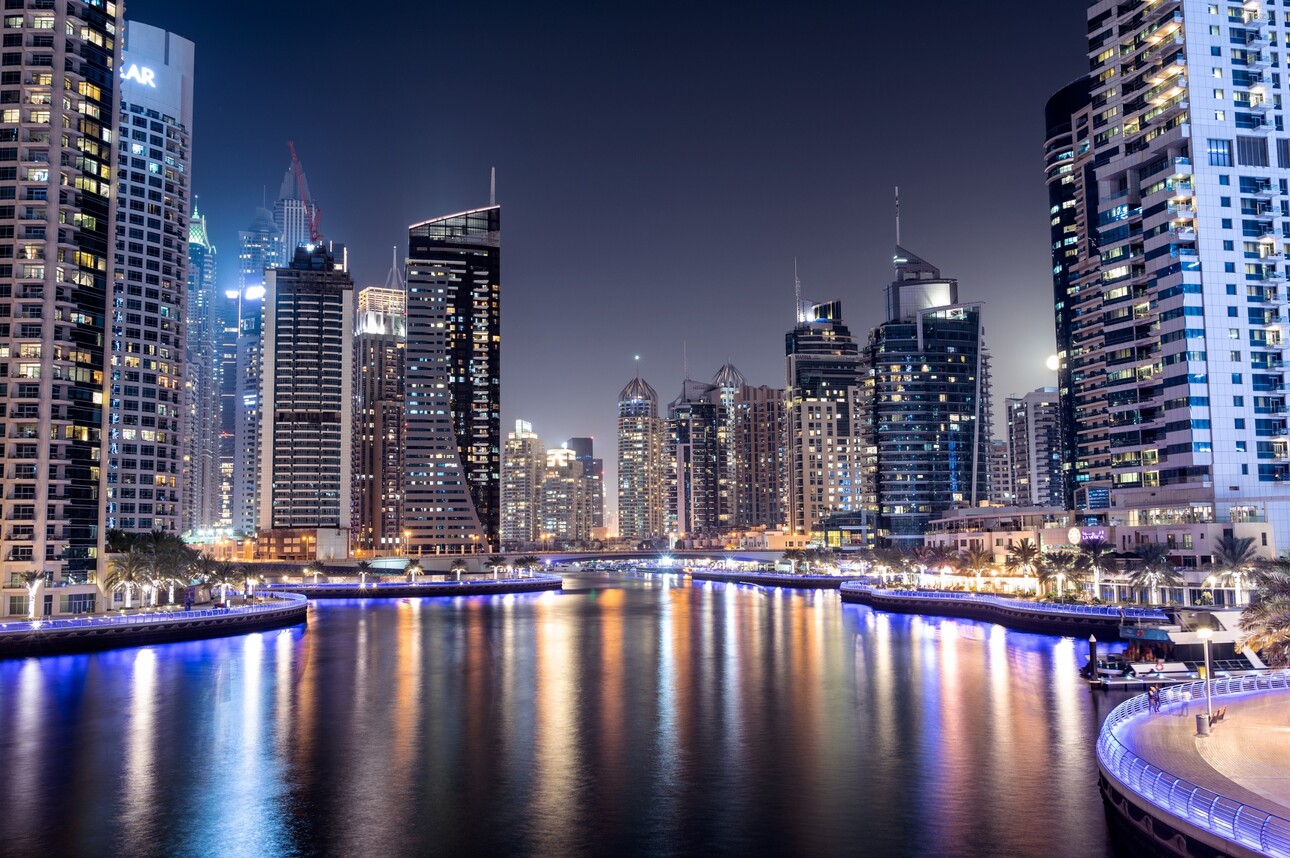 5 raisons d'investir immédiatement dans l'immobilier à Dubaï