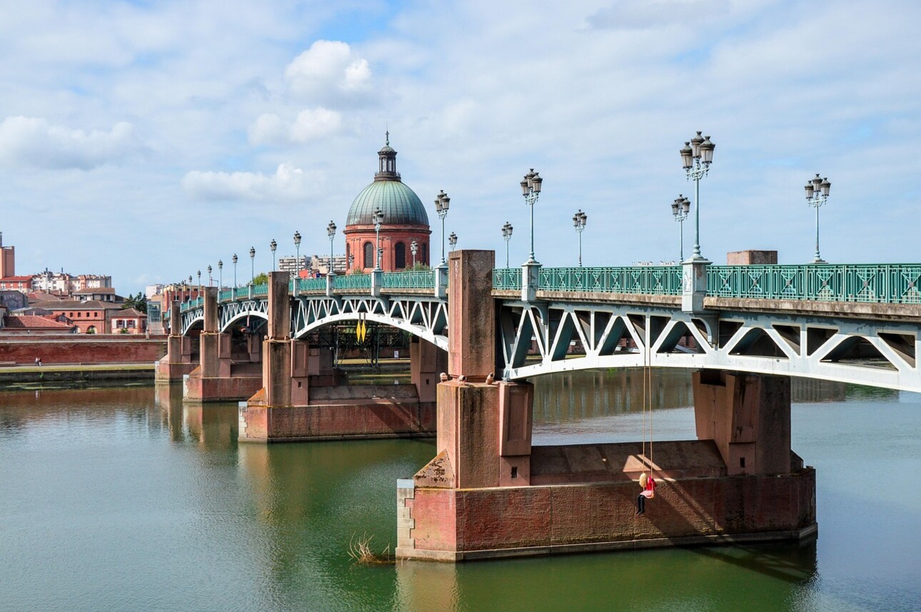 Advice for your rural project near Toulouse