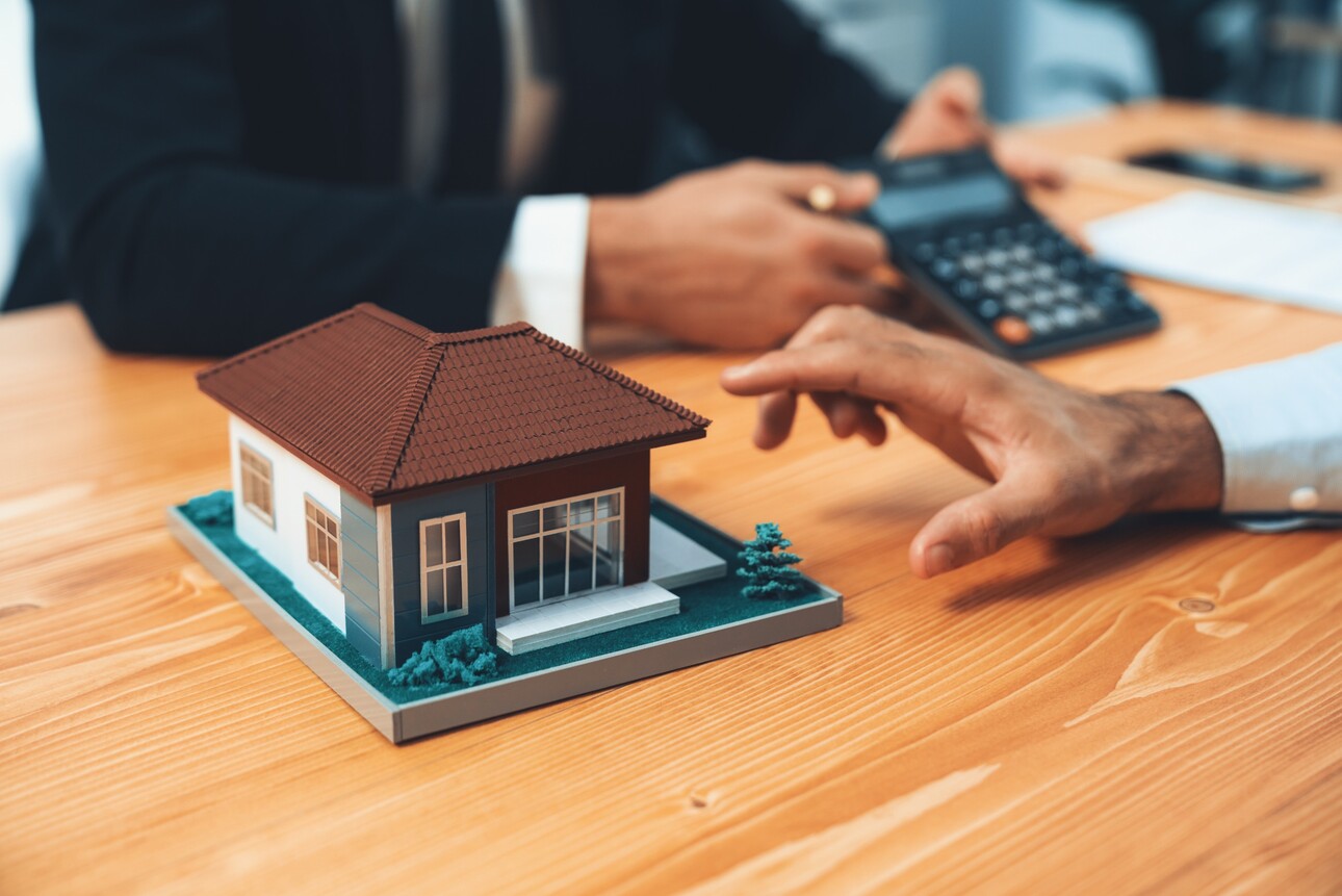 4 bonnes raisons de réaliser un constat immobilier
