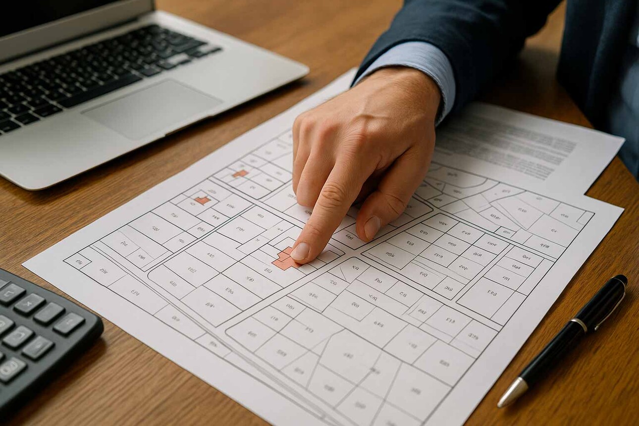 Comment trouver un propriétaire foncier : méthodes efficaces, outils modernes et stratégies gagnantes