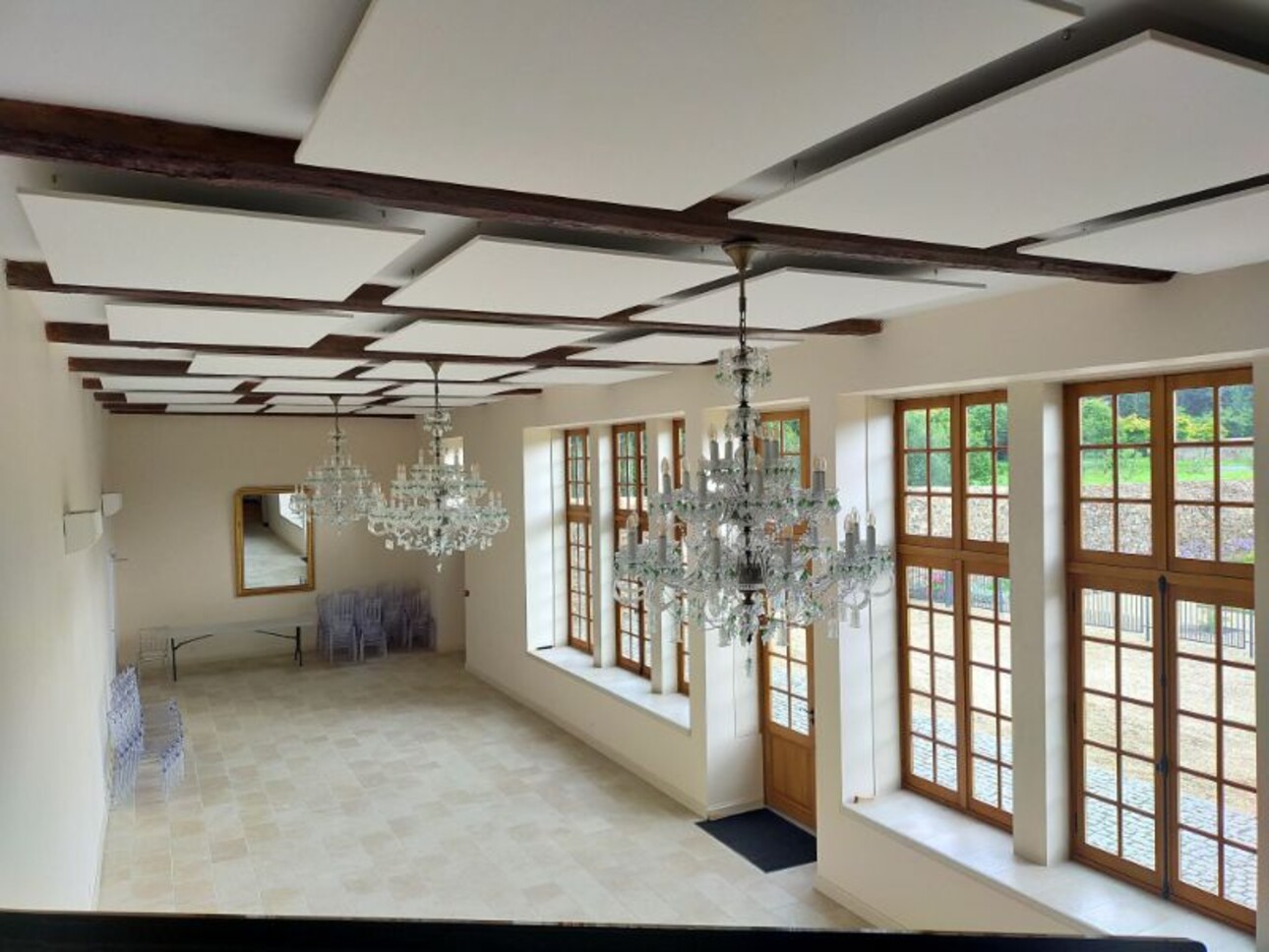 Comment et pourquoi optimiser l’acoustique de son bien immobilier ?