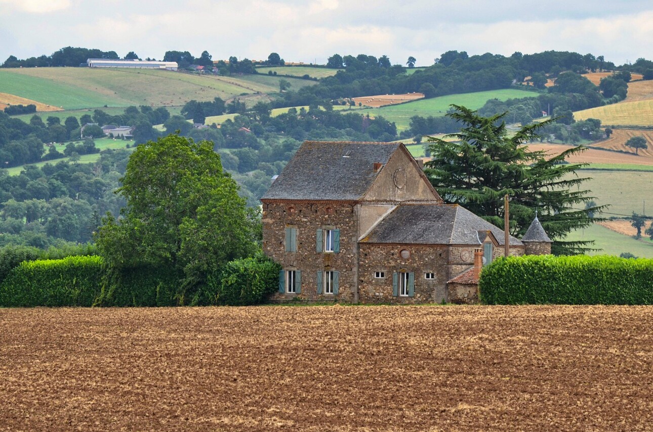 Renting out rural property: rights and obligations of the landlord