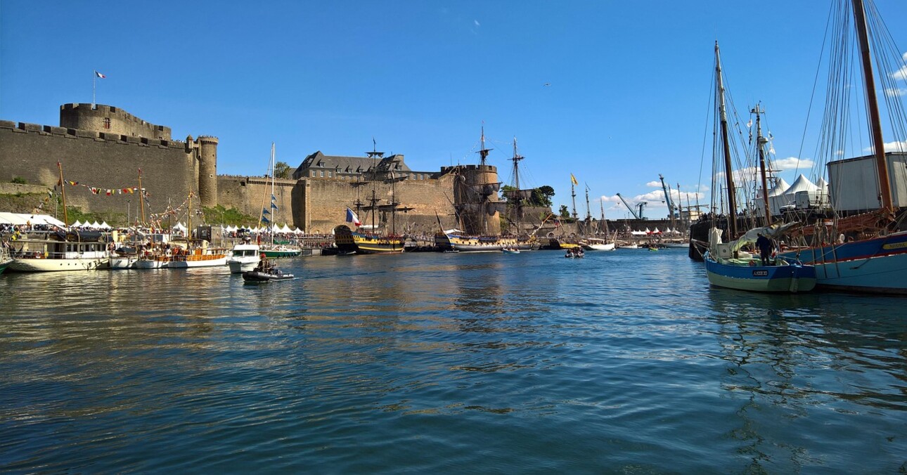 Quitter sa propriété rurale pour Brest : le guide