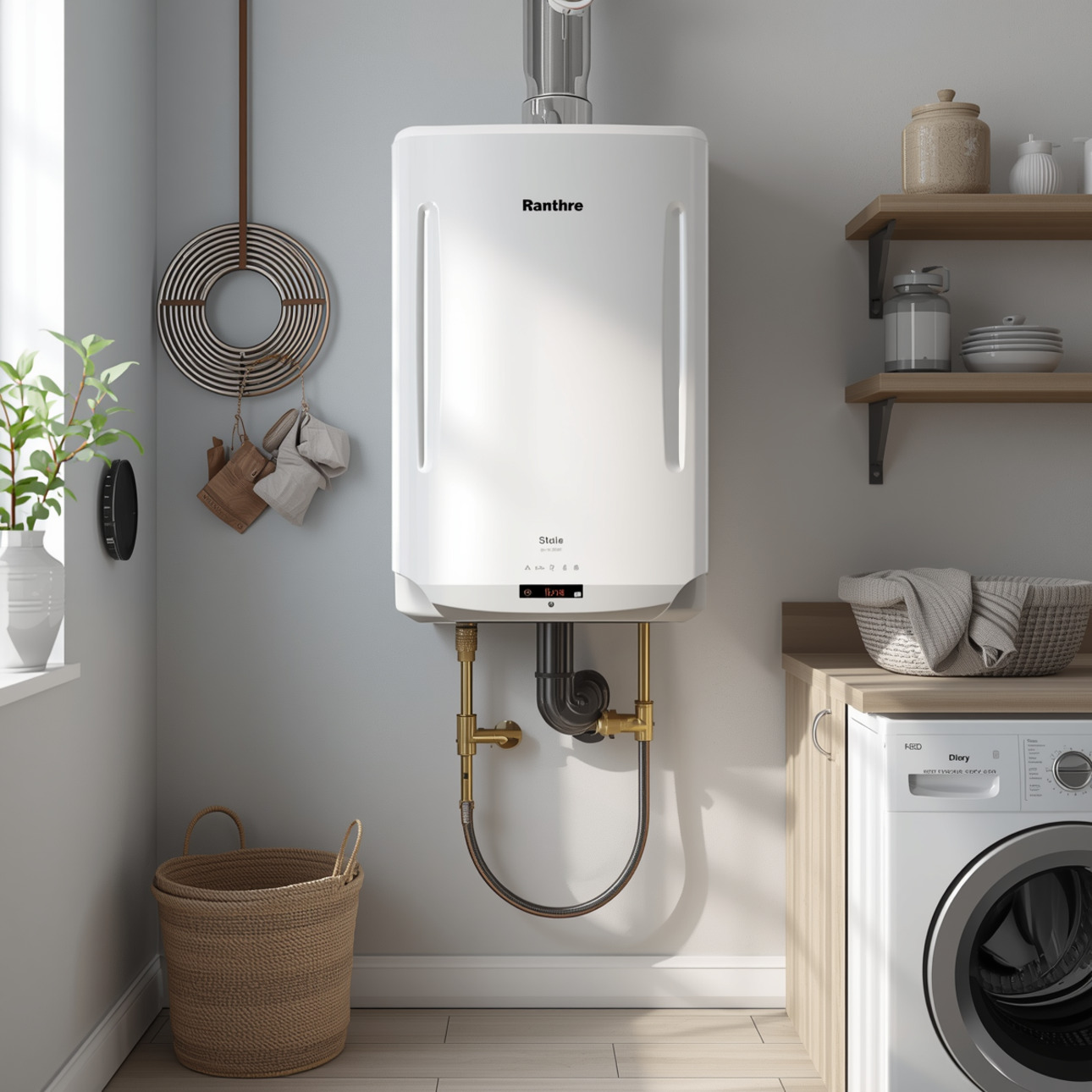 Copropriété vs maison individuelle : quelle production d'eau chaude sanitaire choisir ?