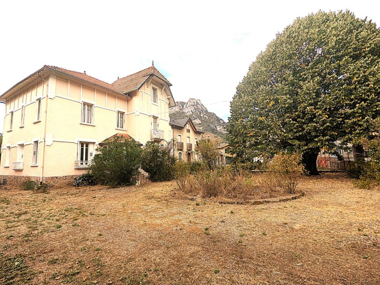 Maison de maître de caractère - Les Cabannes