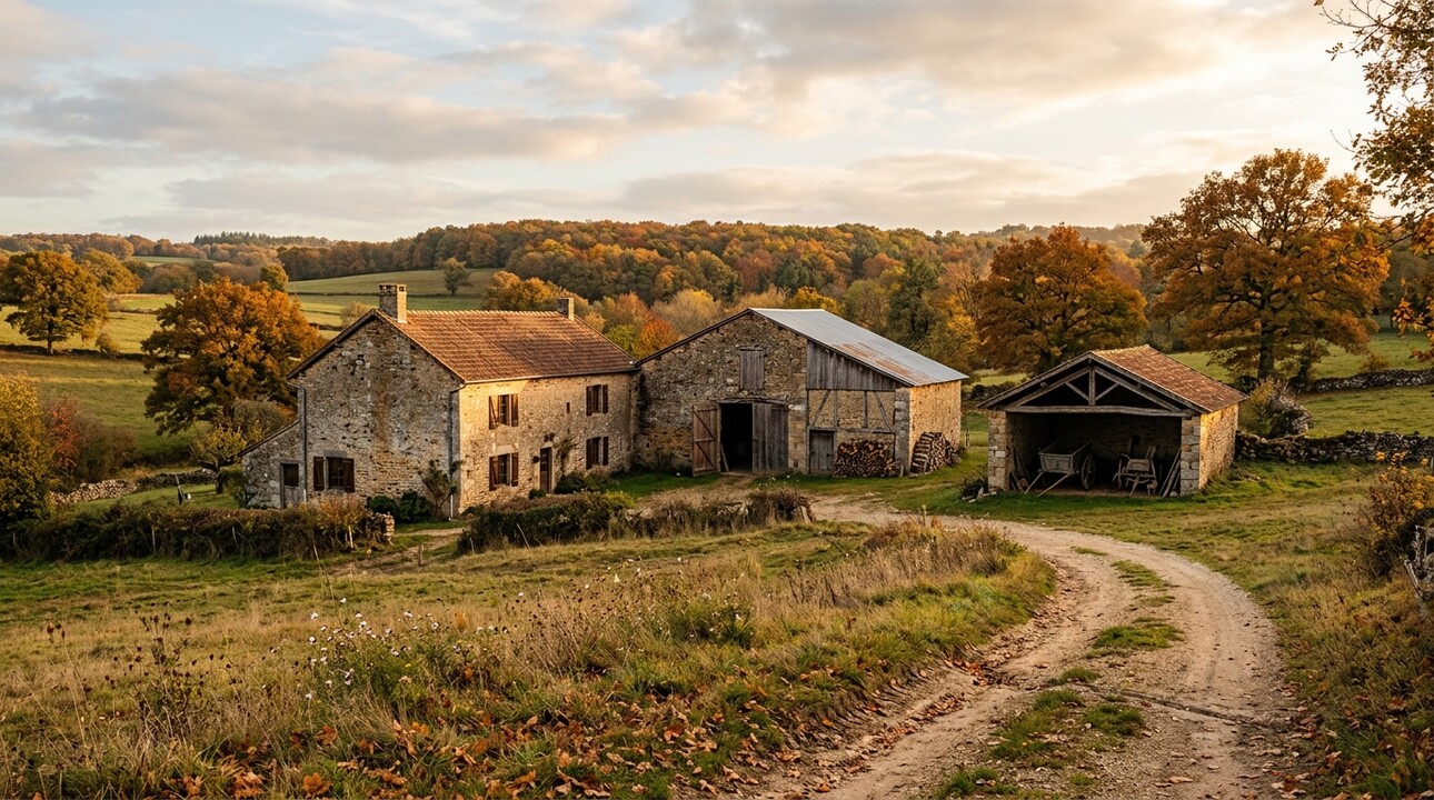 Selling a rural property remotely: managing calls and viewings from prospective buyers