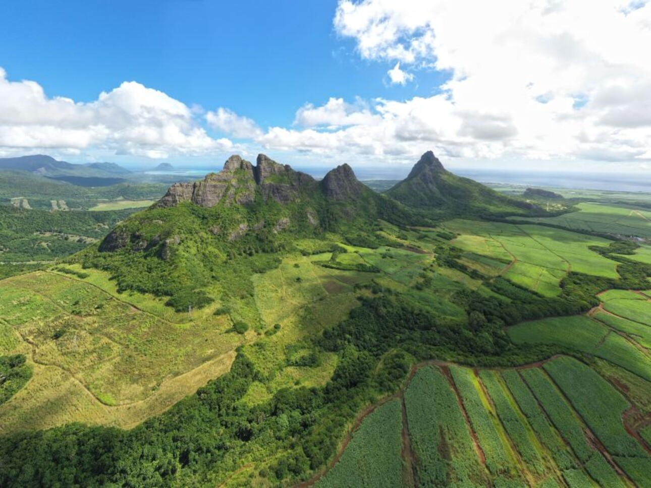 Acheter une propriété avec du terrain à l'île Maurice : ce qui est possible pour un étranger